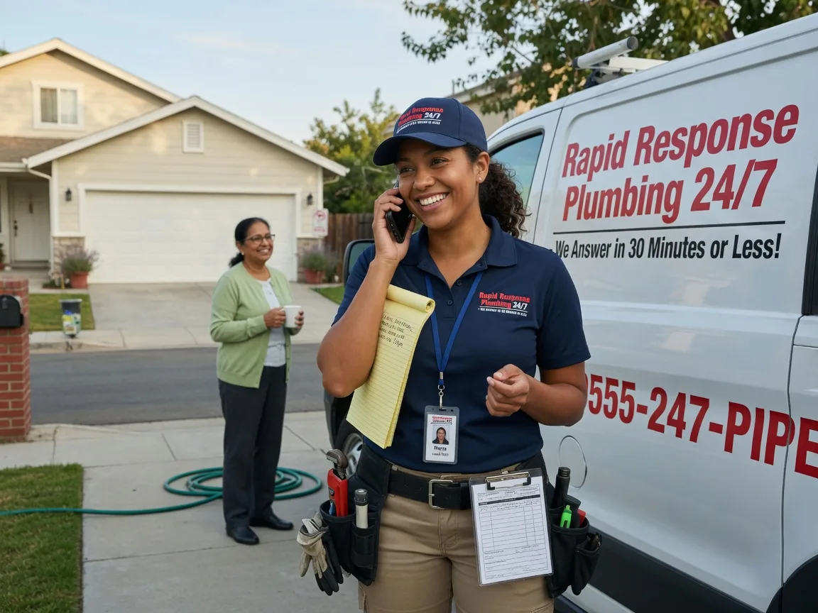 Emergency Plumber Mitchell, GA FAQs